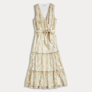 Draper James Maxi Dress 2XL